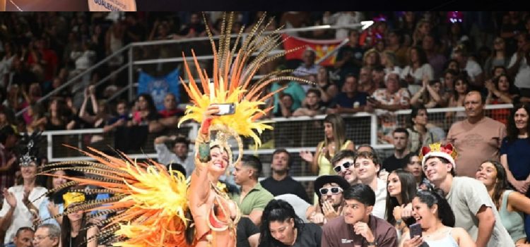 La ocupación para el fin de semana de Carnaval ya está al 90%