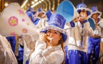 Matecito: El fuego sagrado que todo lo puede, que todo lo transforma