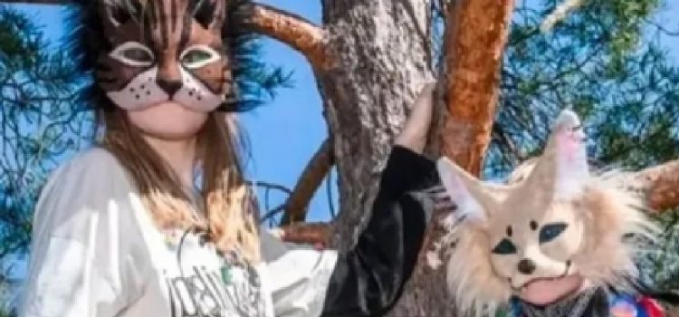 ¿Moda o identidad? Qué es un therian y cómo se amolda a la vida en la ciudad