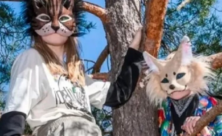 ¿Moda o identidad? Qué es un therian y cómo se amolda a la vida en la ciudad