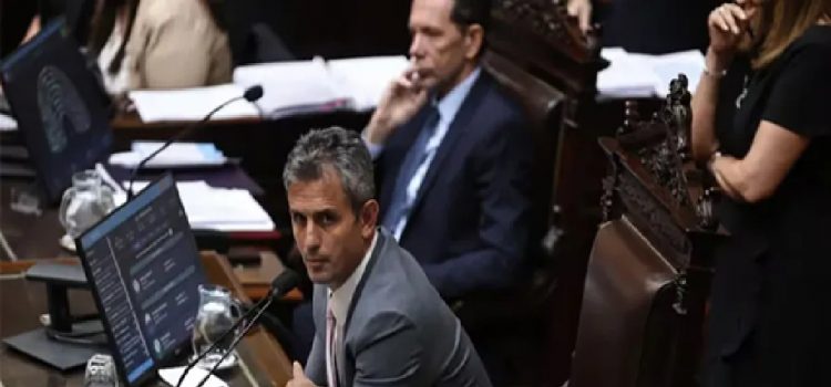 Reforma laboral: en Diputados apuran su sanción, pero hay resistencia opositora y podría retornar al Senado