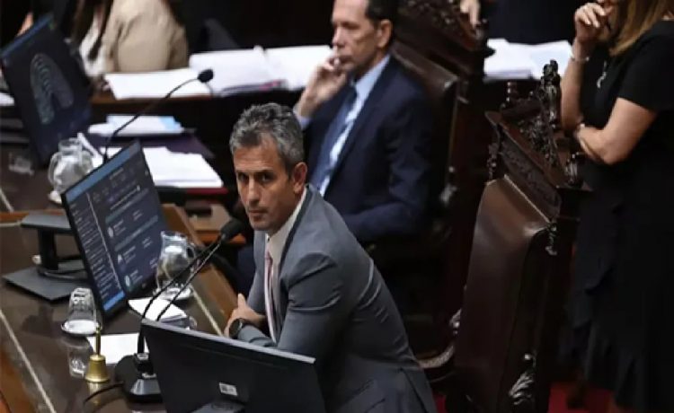 Reforma laboral: en Diputados apuran su sanción, pero hay resistencia opositora y podría retornar al Senado