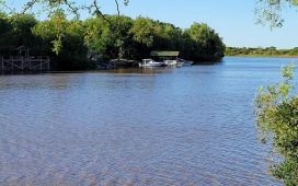 Áreas naturales protegidas: destinos para disfrutar el fin de semana