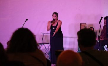 Casa De Deken celebró la memoria, el amor y el tango en una noche inolvidable