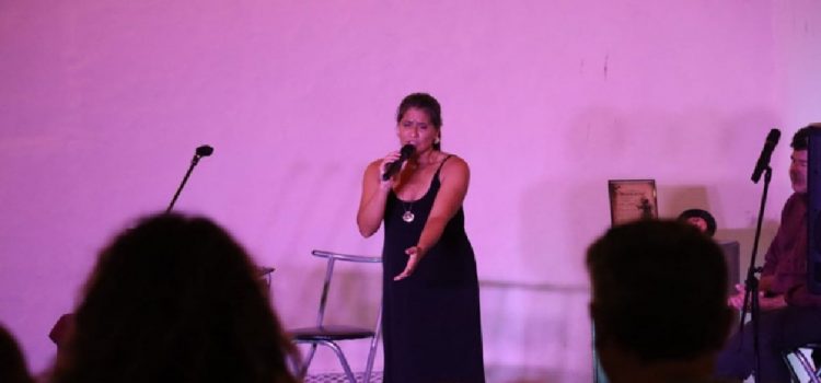 Casa De Deken celebró la memoria, el amor y el tango en una noche inolvidable