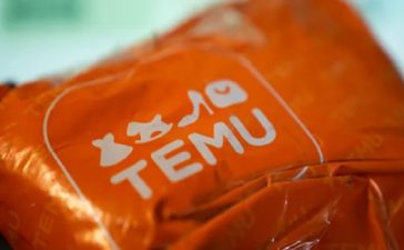 Los paquetes que llegaron del exterior se dispararon 150% en seis meses