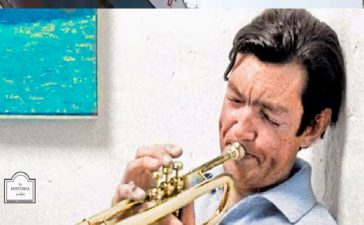 Cortázar y el jazz en Casa De Deken