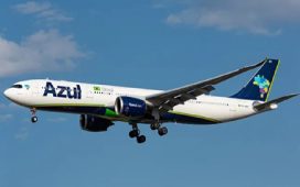 Uruguay busca captar turismo del tercer estado más rico de Brasil