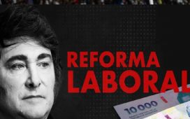 UCR Activa Entre Ríos marcó sus diferencias con los legisladores partidarios que sancionaron la reforma laboral