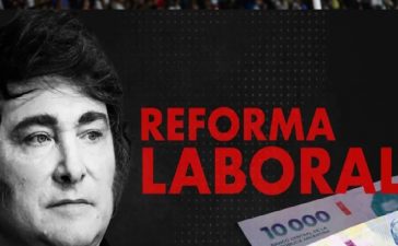 UCR Activa Entre Ríos marcó sus diferencias con los legisladores partidarios que sancionaron la reforma laboral