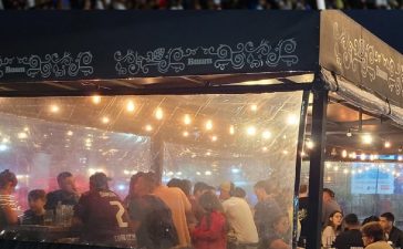 Davico evaluó el feriado de Carnaval: “Gualeguaychú vivió un fin de semana histórico”