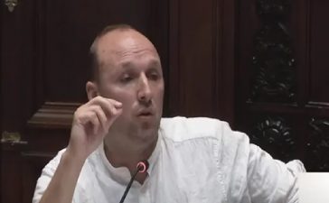 Caso Cardama: el Frente Amplio apunta contra "una de las estafas más grandes al Estado uruguayo en el siglo XXI"