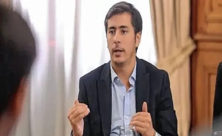 Colello tras el discurso de Frigerio: "Logramos evitar el default y ahora vamos por un sistema previsional sostenible"