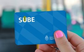 Se extienden hasta el 21 de marzo los beneficios SUBE para estudiantes y docentes
