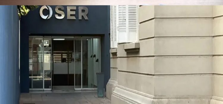 La Asamblea de Afiliados del IOSPER cuestionó “el relato oficial” de la OSER con su realidad prestacional