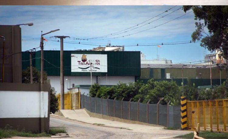 Crisis en Granja Tres Arroyos: rebotaron mas de $7 mil millones en cheques