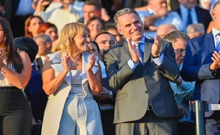 Yamandú Orsi aseguró que los partidos dieron una "señal fuerte" de democracia con la nueva Legislatura