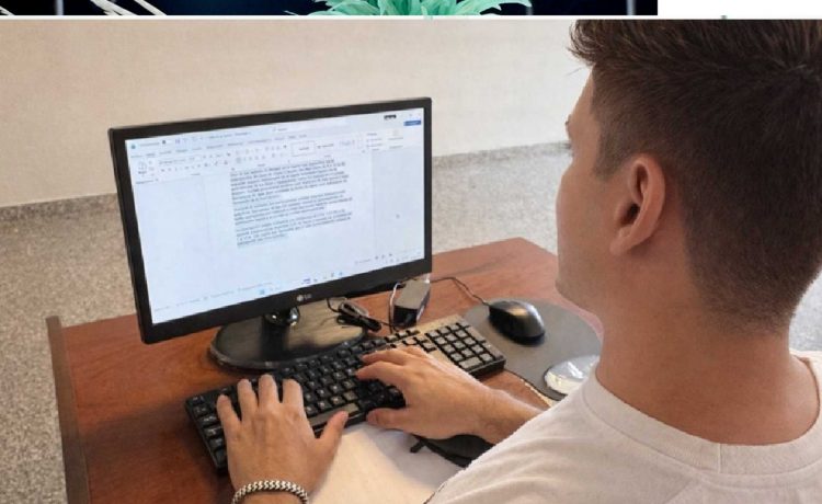 El Centro de Desarrollo del Conocimiento brindará talleres de computación en los barrios