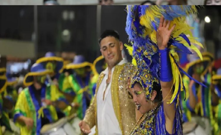 Carnaval revitalizó la temporada con la llegada de turistas brasileños y un saldo "altamente positivo"