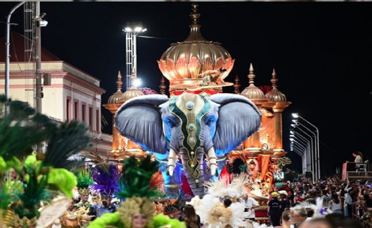 La Costanera será escenario de “Y que viva el Carnaval” con desfile y música en vivo