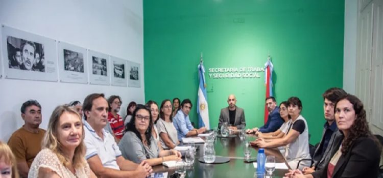 Entre Ríos: Gremios rechazan y se abre el conflicto