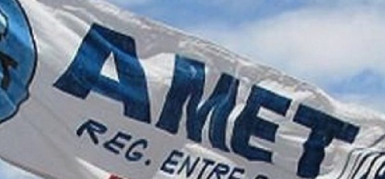 Amet aprobó profundizar el plan de lucha si el gobierno no mejora la propuesta salarial