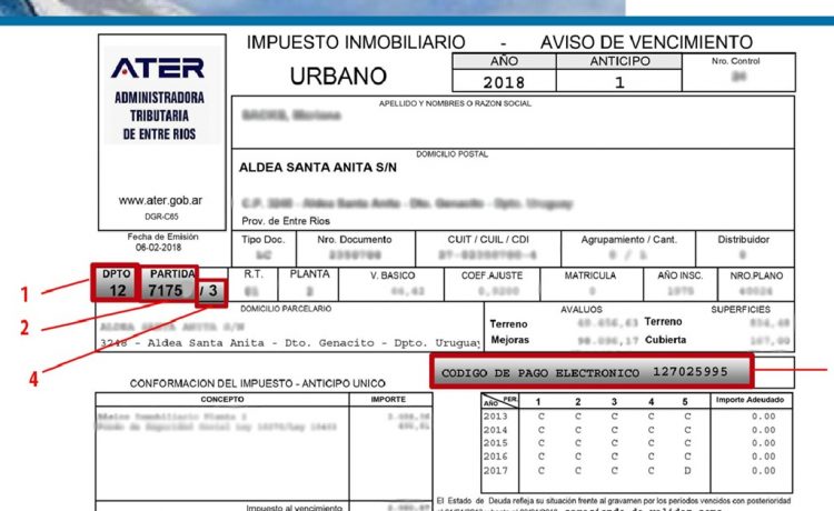 ¡Cuando los que menos tenemos pagamos más impuestos! (I)