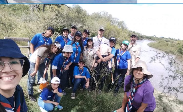 La Reserva Natural Las Piedras recibió más de 200 visitas durante febrero