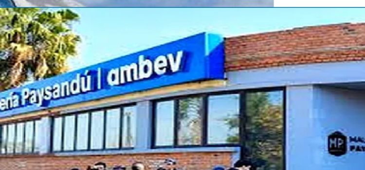 Incertidumbre en Ambev: sindicato advierte por parada de planta desde el 1º de marzo