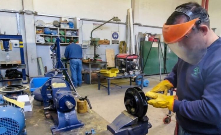 Empresa de Gualeguaychú busca técnicos electromecánicos