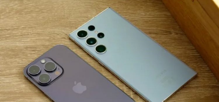 Michel propone regular el uso de celulares en escuelas