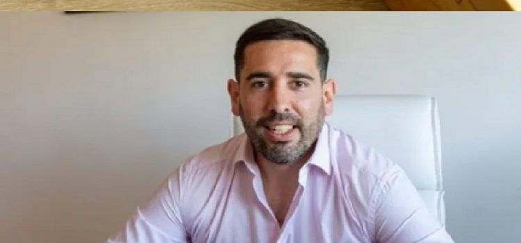 El presidente del CGE cuenca confirmó cuándo abonarán, por complementaria, el aumento a docentes