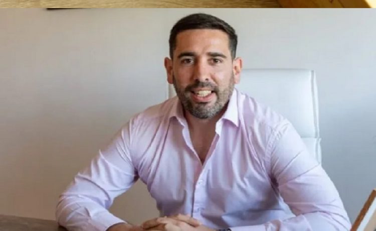 El presidente del CGE cuenca confirmó cuándo abonarán, por complementaria, el aumento a docentes