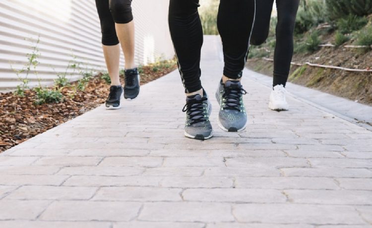 Se realizarán caminatas comunitarias por el Día Mundial de la Obesidad