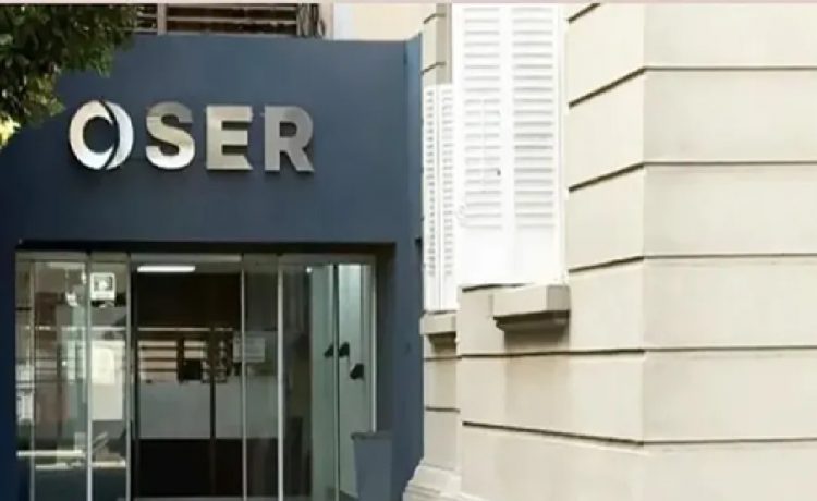 Durante 2025 hubo 405 amparos contra la OSER: el STJ rechazó 121 y avaló otros 286