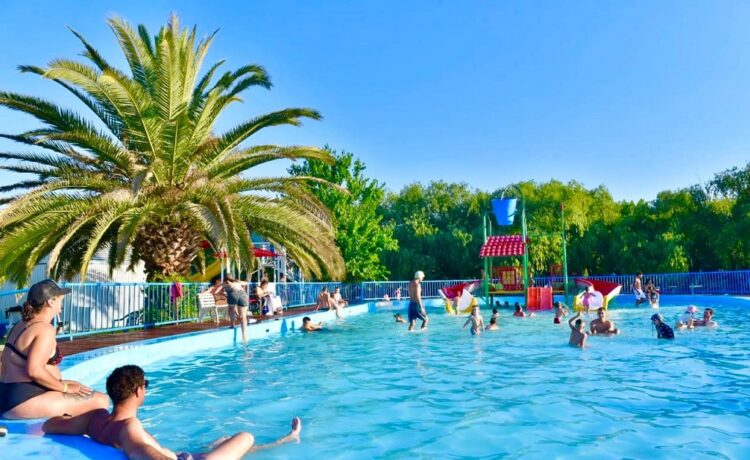 Pueblo Belgrano se posiciona como uno de los destinos más elegidos de la provincia