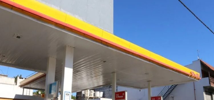 La petrolera Shell volvió a aumentar sus combustibles entre un 0,3 y un 2,5%