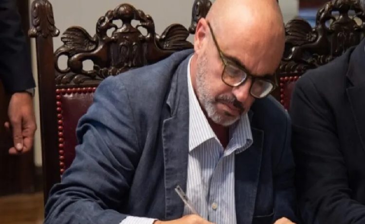 Bagnat: “Aun subiendo las edades a las nacionales los aportes seguirían siendo del 19%”