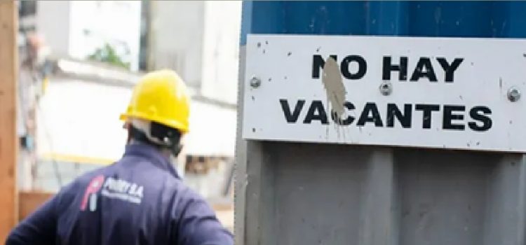 Uruguay: Treinta y Tres tiene el desempleo más alto del país y Cerro Largo lidera el trabajo informal