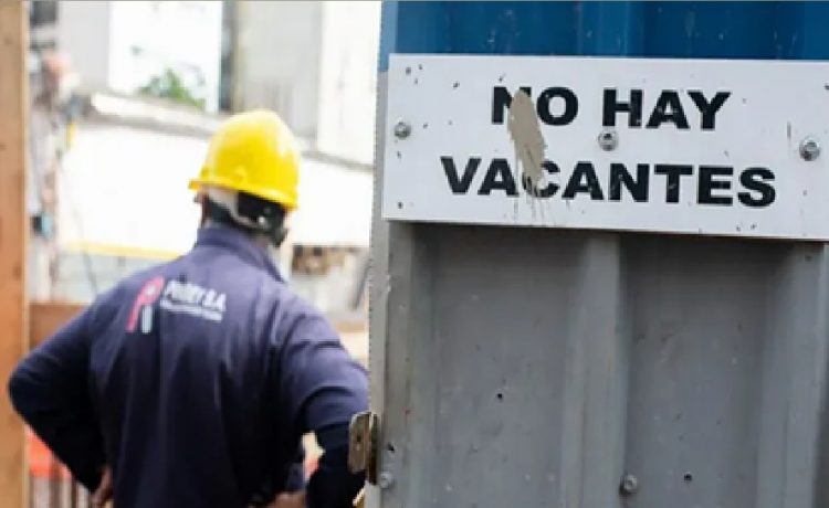 Uruguay: Treinta y Tres tiene el desempleo más alto del país y Cerro Largo lidera el trabajo informal