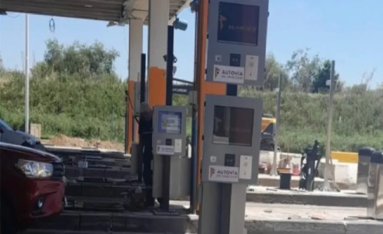 Autovía del Mercosur explicó cómo es el nuevo sistema de peajes en los corredores que atraviesan la provincia