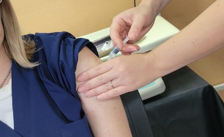 Arrancó la Campaña Antigripal 2026 en Gualeguaychú