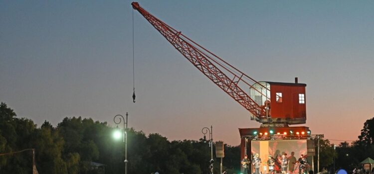Gualeguaychú se prepara para un feriado XXL colmado de eventos culturales