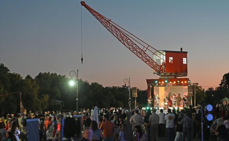 Gualeguaychú se prepara para un feriado XXL colmado de eventos culturales