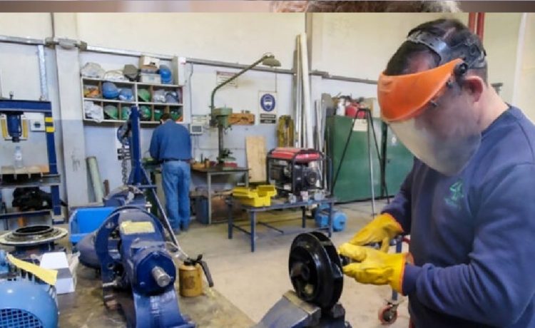 Empresa de la ciudad busca incorporar técnicos electromecánicos