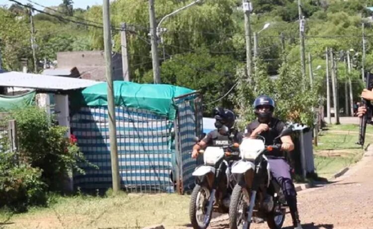 El 54% de los uruguayos cree que los delitos aumentaron durante el gobierno de Luis Lacalle Pou