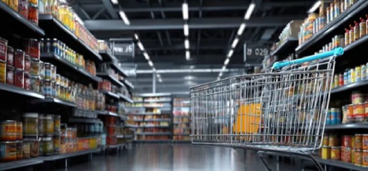 La inflación fue de 2,9% en febrero y acumuló 33,1% en los últimos 12 meses