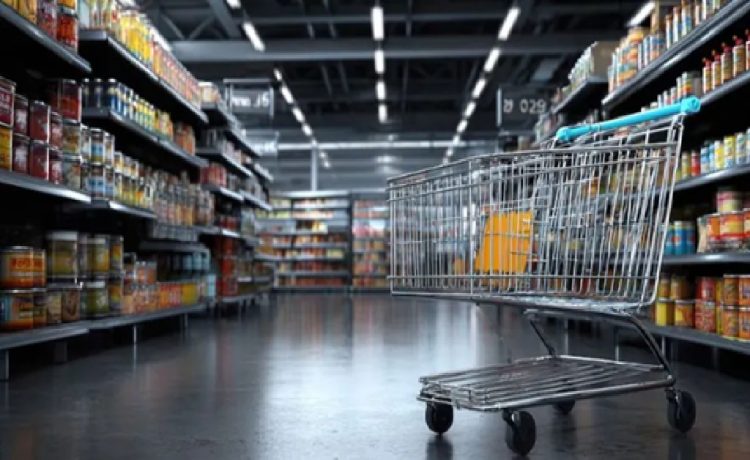 La inflación fue de 2,9% en febrero y acumuló 33,1% en los últimos 12 meses