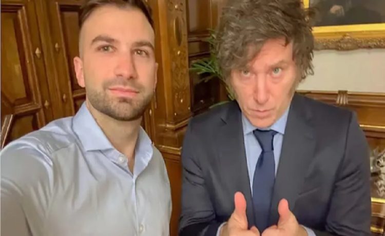 Estafa $LIBRA: un peritaje oficial detectó que Milei llamó varias veces a Novelli mientras se lanzaba el token