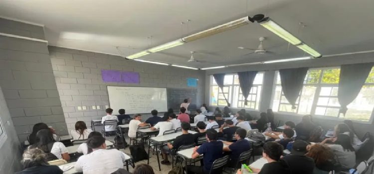 Fuerte reclamo de la comunidad educativo de la Nº1 de Ceibas